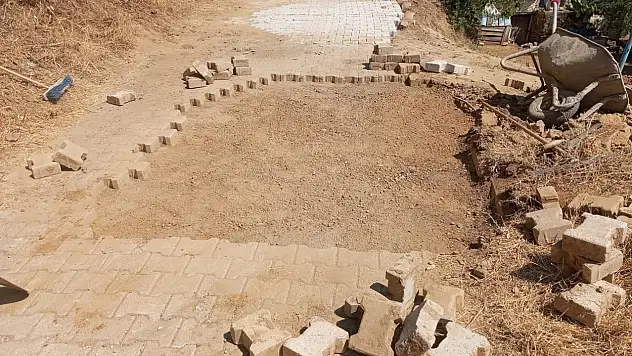 Beydağ Belediyesi'nden Hizmet Seferberliği