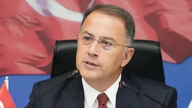 Beylikdüzü Belediye Başkanı Murat Çalık Adli Tıp'a Sevk Edildi