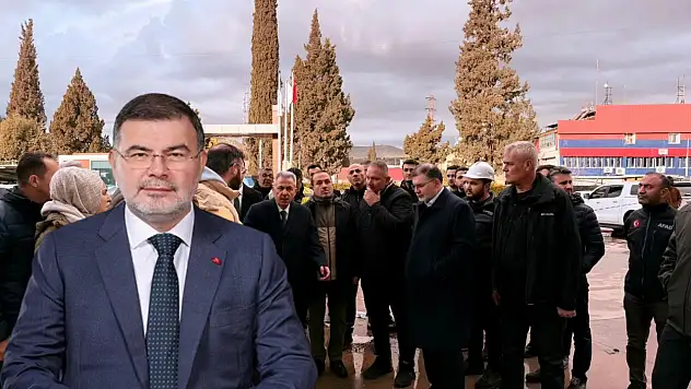 Bilal Saygılı saniyelerle kurtuldu