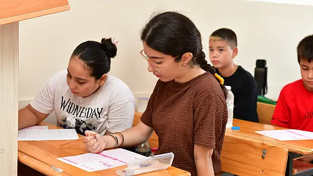 Bin öğrenciye ücretsiz eğitim fırsatı