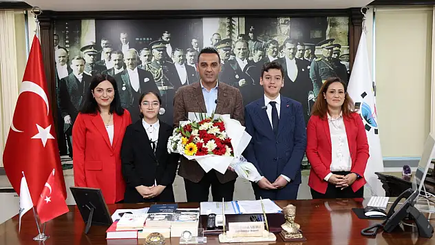 Bir günlüğüne değil geleceğe