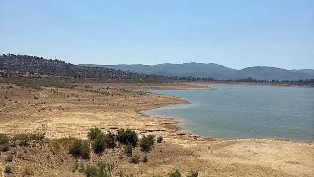 Bodrum'da su krizi derinleşiyor