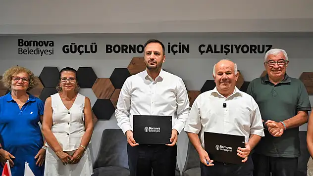Bornova'da 60 yaş üstü bireyler için yeni dönem