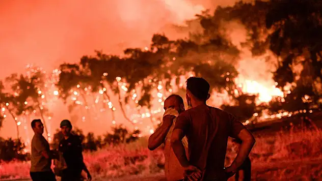 Bu hatalar İzmir'i yakabilir! İtfaiyeden hayati uyarılar