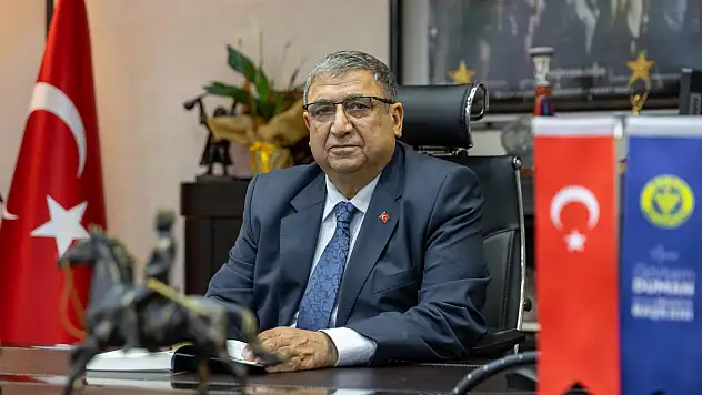 Buca Belediyesi Başkan Vekili'nden Madımak mesajı