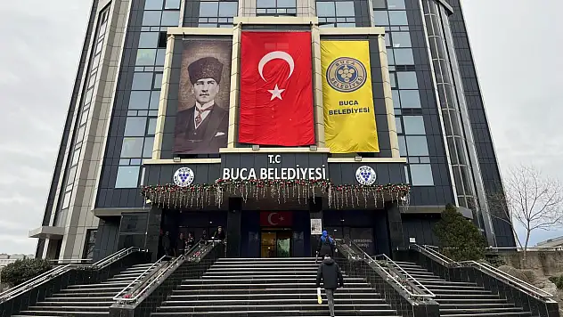 Buca Belediyesi'nde TİS krizi Memurlardan 'İş bırakma' resti