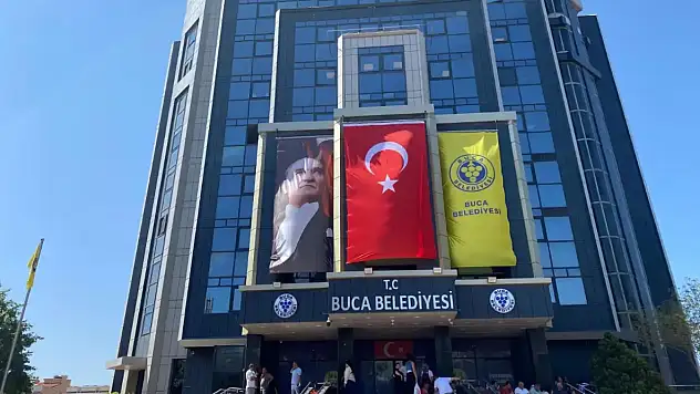 Buca Belediyesi'nden gözaltılara dair Erhan Kılıç dönemi vurgusu...
