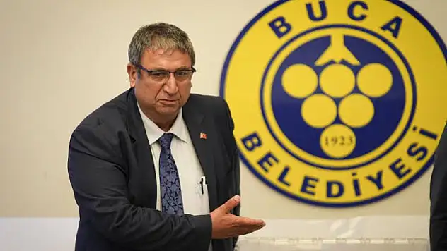 Buca Belediyesi şirketlerinde dikkat çeken atamalar: Üç kritik göreve yeni isimler getirildi