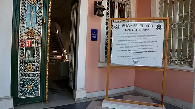 Buca'da başlatıldı: Cevabı bulan kazanıyor