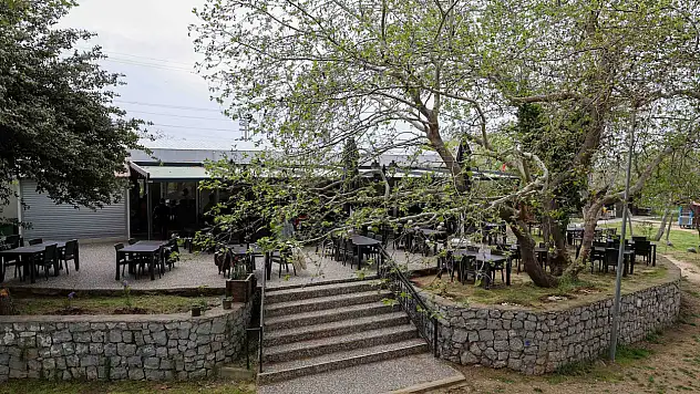 Buca'da hem ekonomik hem keyifli