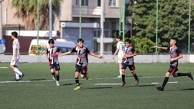 Buca'da zafer kupası heyecanı başladı