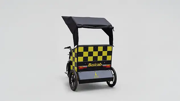 'Burası Hindistan mı?' diye eleştirilmişti… BİSİCAB sistemi İzmir için yolda