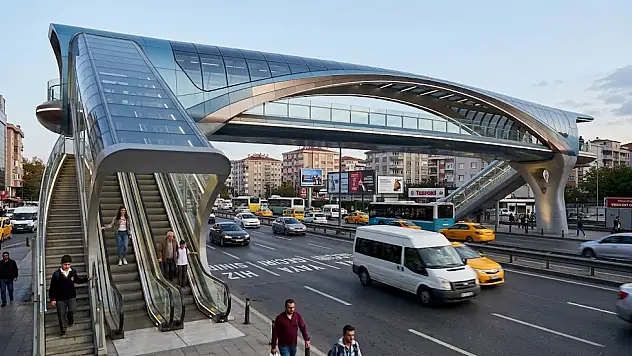 Büyükşehir aynı proje için üçüncü kez ihaleye çıkıyor