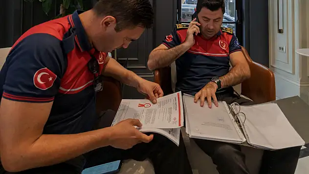 Büyükşehir'den güvenli İzmir için sıkı denetim