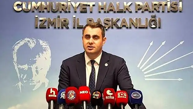 Çağatay Güç İlçe başkanlarıyla toplandı: 'İlçe başkanlarında fire yok'