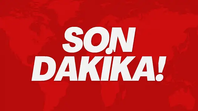 Çanakkale'de orman yangını