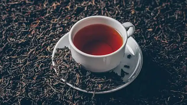 Çay paketlerini kontrol edin! İki markada yasaklı madde çıktı