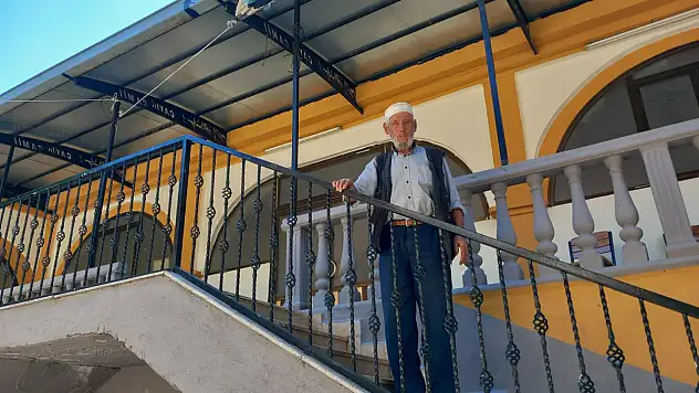 Çayır Mahallesi hizmet bekliyor: 6 aydır imam yok, yollar çukur içinde, vatandaş çözüm istiyor