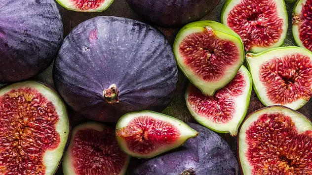 Cennet meyvesi dünya yolcusu: Taze incir ihracatı başladı