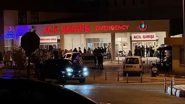 Çeşme'de 28 yaşındaki kadın cinayete kurban gitti