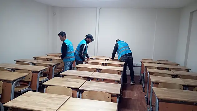 Ceza değil topluma kazanç