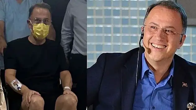 Cezaevinde kalmasında engel yok