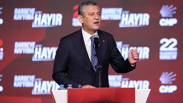CHP'de grup yönetimi krizi tırmanıyor, gözler olası yaptırım ve oylamalarda