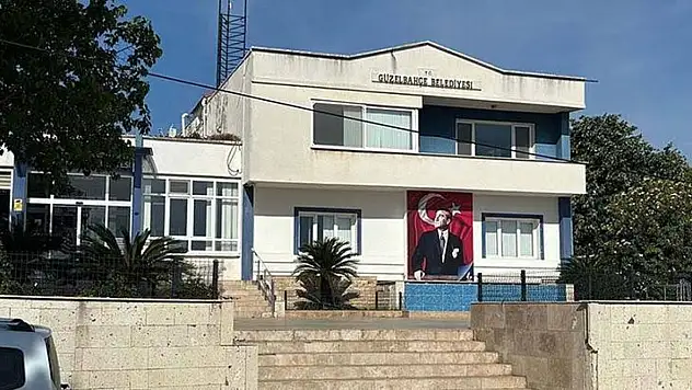 CHP'de Güzelbahçe depremi: Grup Başkanı Çağlayan Bilgen istifa etti