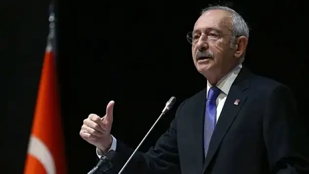 CHP'de tartışma büyüyor: Kılıçdaroğlu iddia etti, Yıldız yanıtladı