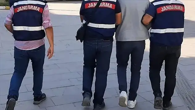 CHP'den ayrılamadan tutuklandı