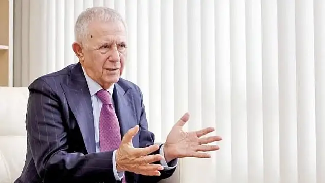 CHP'den bir istifa daha:  Alaattin Yüksel de istifa edeceğini açıkladı.
