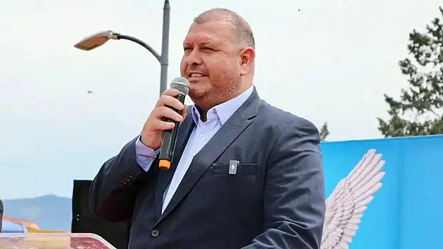 CHP'den flaş İlkay Çiçek kararı: İhraç talebiyle sevk edildi