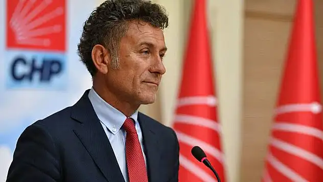 CHP'den Menderes Belediyesi açıklaması: 'Masumiyet karinesi gözetilmeli'