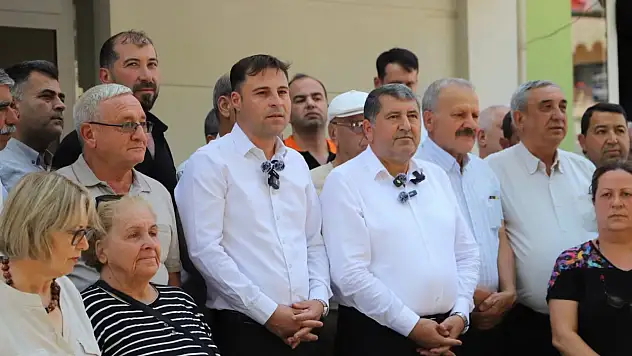 CHP'den Yeni Parti'ye bir toplu geçiş daha