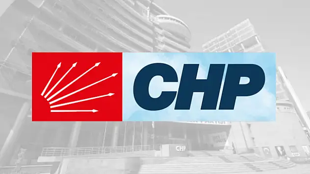 CHP Gençlik MYK'sı belli oldu! İzmir'den 4 isim var