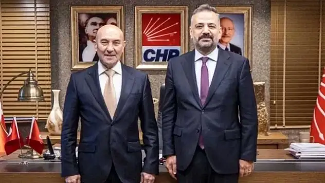 CHP İzmir İl Başkanı Şenol Aslanoğlu hakkındaki iddianame kabul edildi
