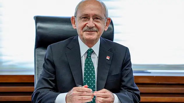 CHP karıştı! Kılıçdaroğlu grup toplantısını CHP Genel Merkezi'ne taşıdı