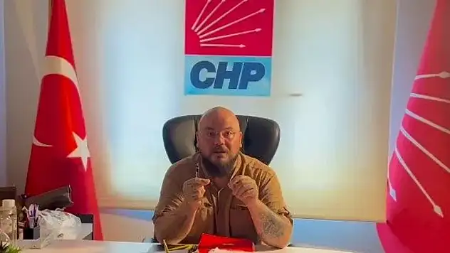 CHPli Seyrek rotasını açıkladı: 'Seçilmiş Genel Başkanın yanındayız'