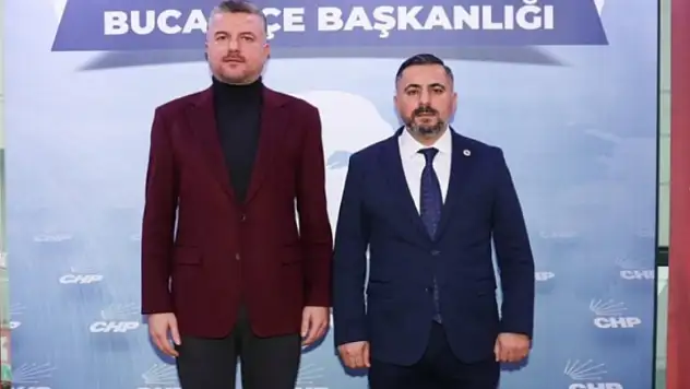 CHPli Suat Bulut'tan operasyon çıkışı: 'Halkın iradesi susturulamaz'