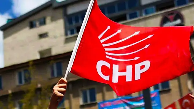CHP Narlıdere'de toplu istifa!