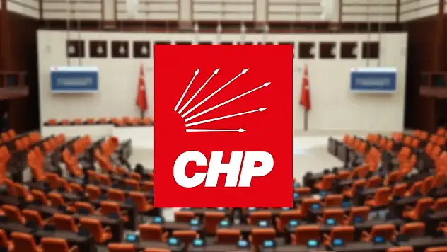 CHP'nin 'Terörsüz Türkiye Komisyonu' üyeleri belli oldu!
