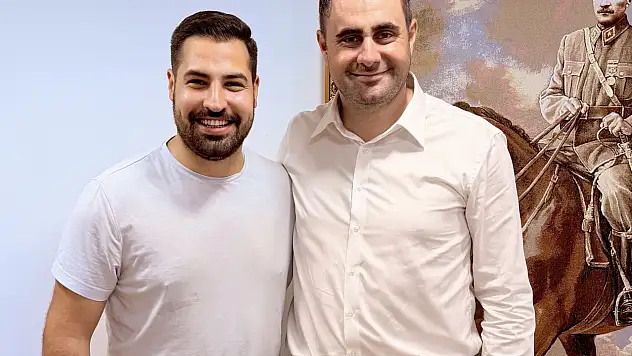 CHP'nin yeni  İzmir İl Gençlik Kolları Başkanı belli oldu