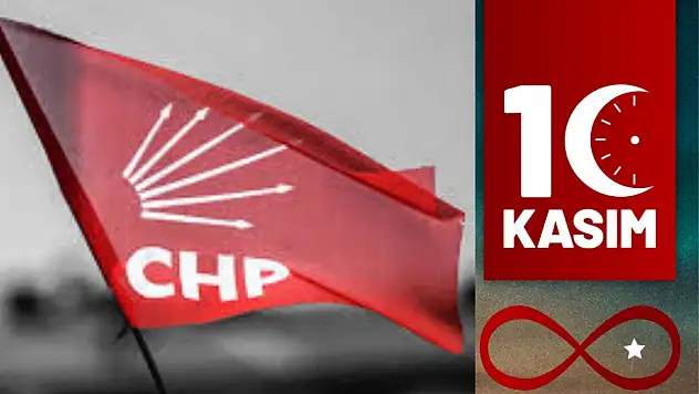 CHP Tepki Gösterdi 'Yazıklar Olsun'