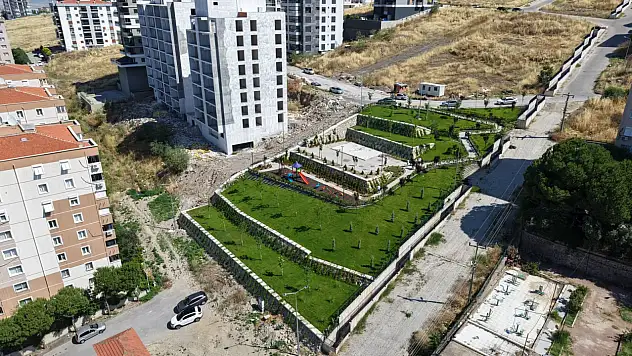 Çiğli'nin dört bir yanında değişim rüzgarı