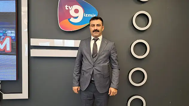 Dağhan 2026 hedeflerini TV9'da açıkladı: ETİSİAD'dan Ankara'ya uzanan güçlü vizyon