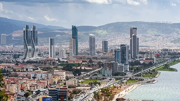 Daha sessiz bir İzmir için yeni dönem: gürültü haritaları hazırlanacak