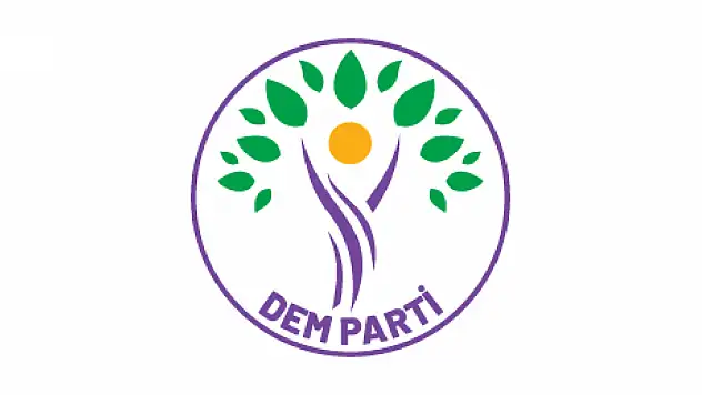 DEM Parti İsim Değişikliğine Gidiyor!