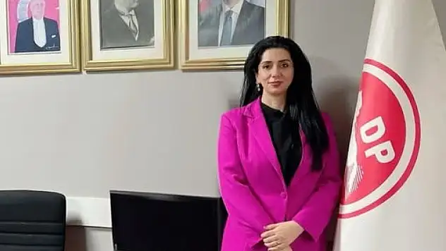 Demokrat Parti'den yerel yönetimlere eleştirinin siyasallaştırılmasına net yanıt