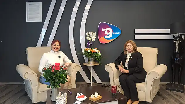 Deniz Karakurt: 'Kadınlar Türkiye'de hâlâ hayatta kalma mücadelesi veriyor'