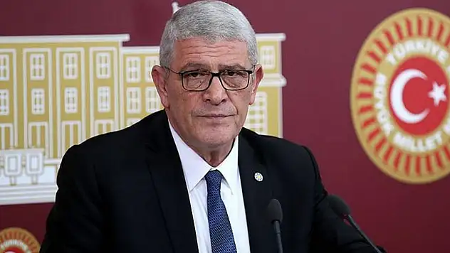 Dervişoğlu İzmir'e geliyor: İYİ Parti'den kritik ziyaret açıklaması